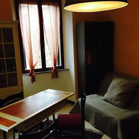 Apartament Casa Vacanze Lavanda Orvieto