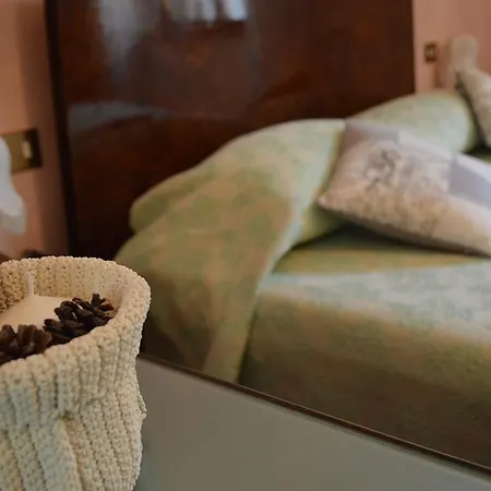 Apartament Casa Vacanze Lavanda Orvieto