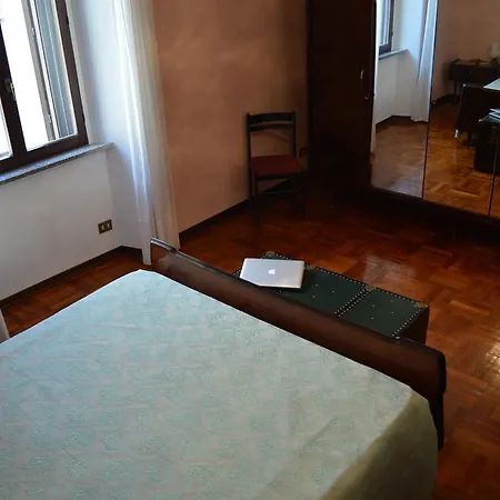 Apartament Casa Vacanze Lavanda *