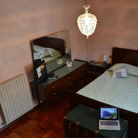 Casa Vacanze Lavanda Apartament *