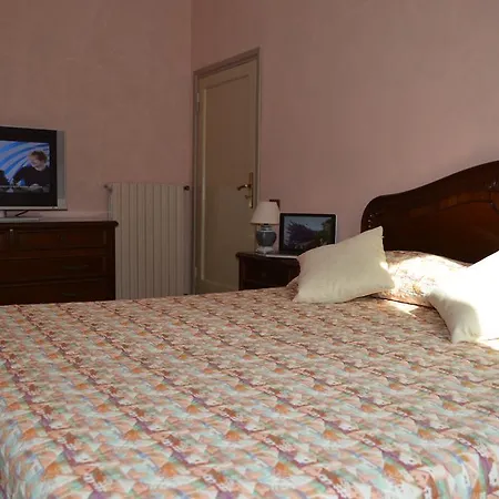 Casa Vacanze Lavanda * Orvieto