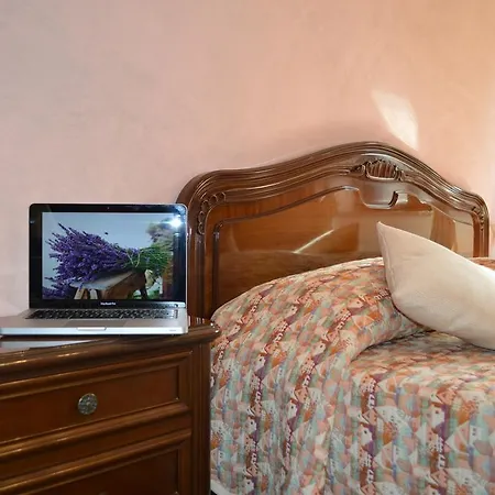Casa Vacanze Lavanda Orvieto