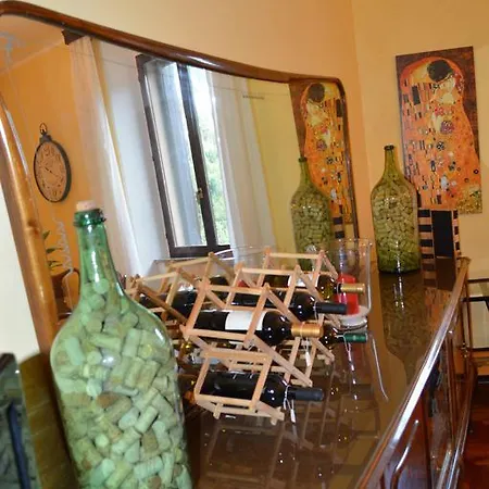 Casa Vacanze Lavanda Appartamento