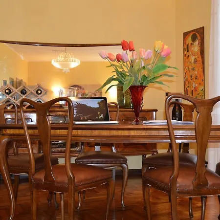 Casa Vacanze Lavanda * Orvieto