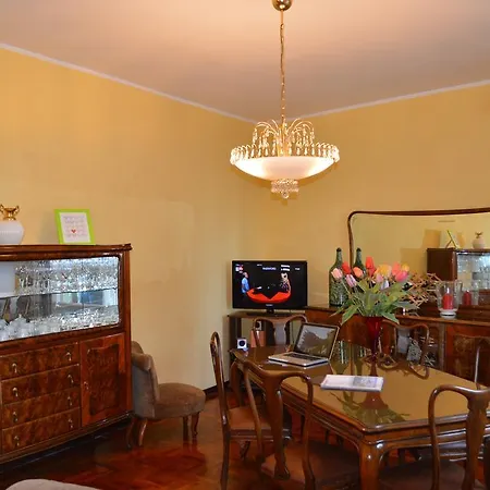 Apartament Casa Vacanze Lavanda