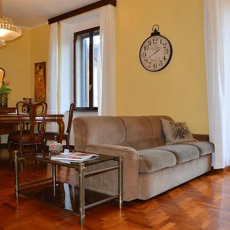 Casa Vacanze Lavanda Orvieto