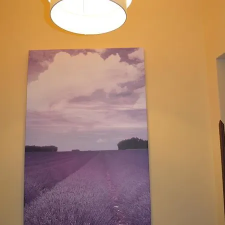 Casa Vacanze Lavanda *