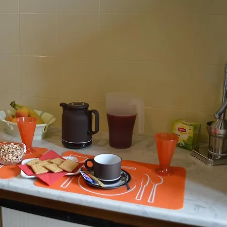 Casa Vacanze Lavanda Apartament Orvieto