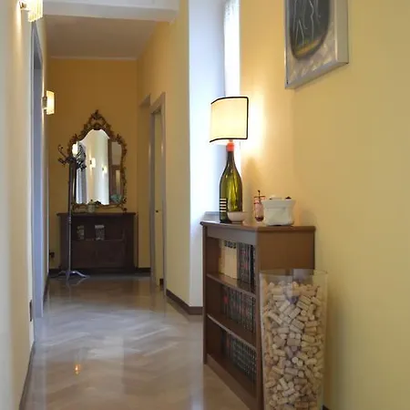 Apartment Casa Vacanze Lavanda Orvieto