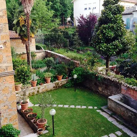 Casa Vacanze Lavanda * Orvieto