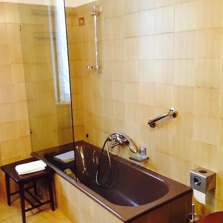 Casa Vacanze Lavanda Apartament Orvieto