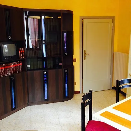 Casa Vacanze Lavanda