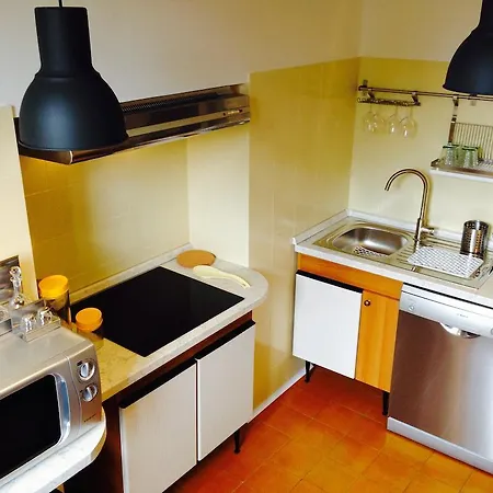 Appartamento Casa Vacanze Lavanda *