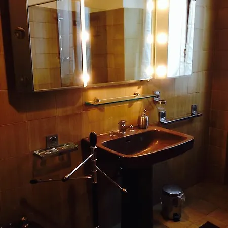 Apartament Casa Vacanze Lavanda Orvieto